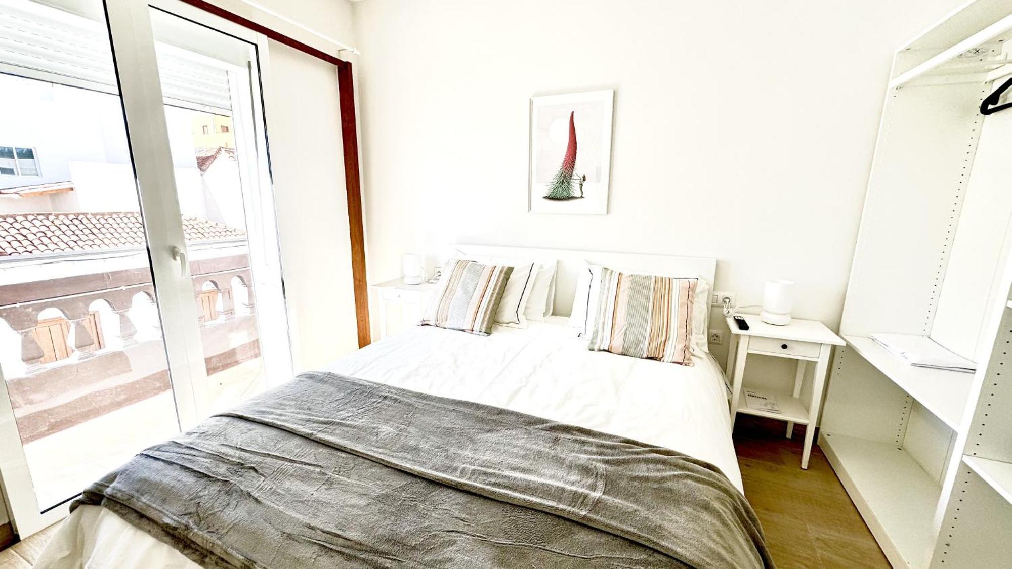 Suit Dreams Vilaflor By Deihu Experiences Esterno foto