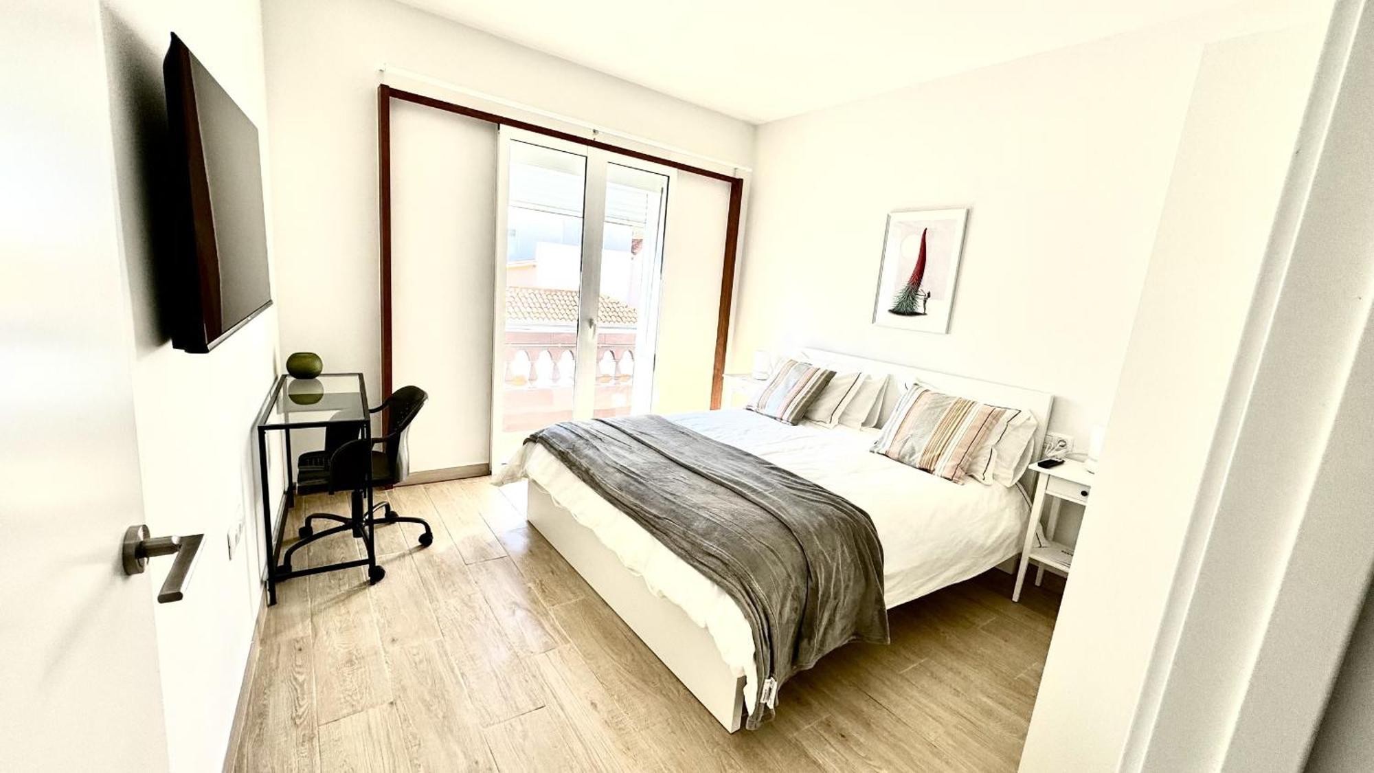 Suit Dreams Vilaflor By Deihu Experiences Esterno foto