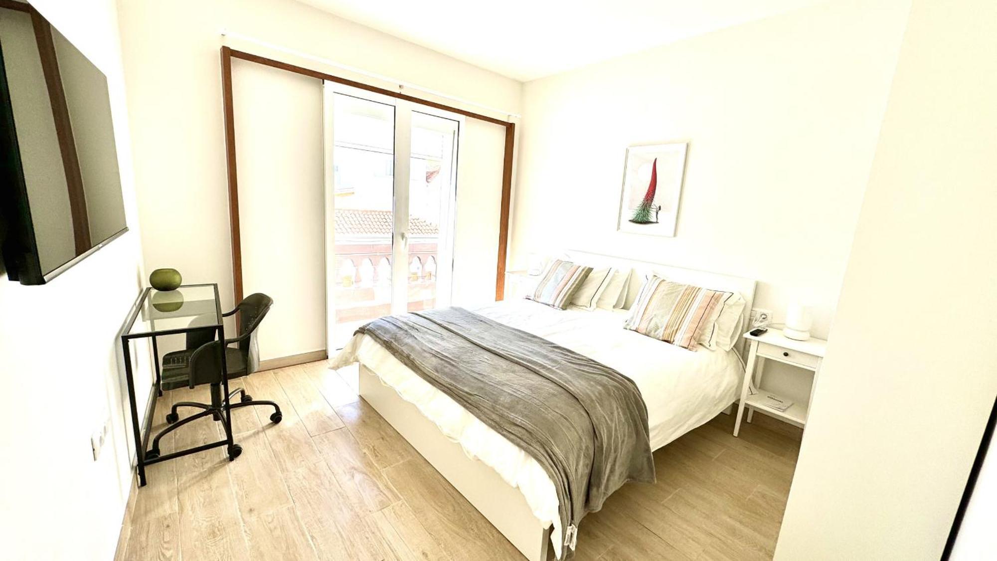 Suit Dreams Vilaflor By Deihu Experiences Esterno foto