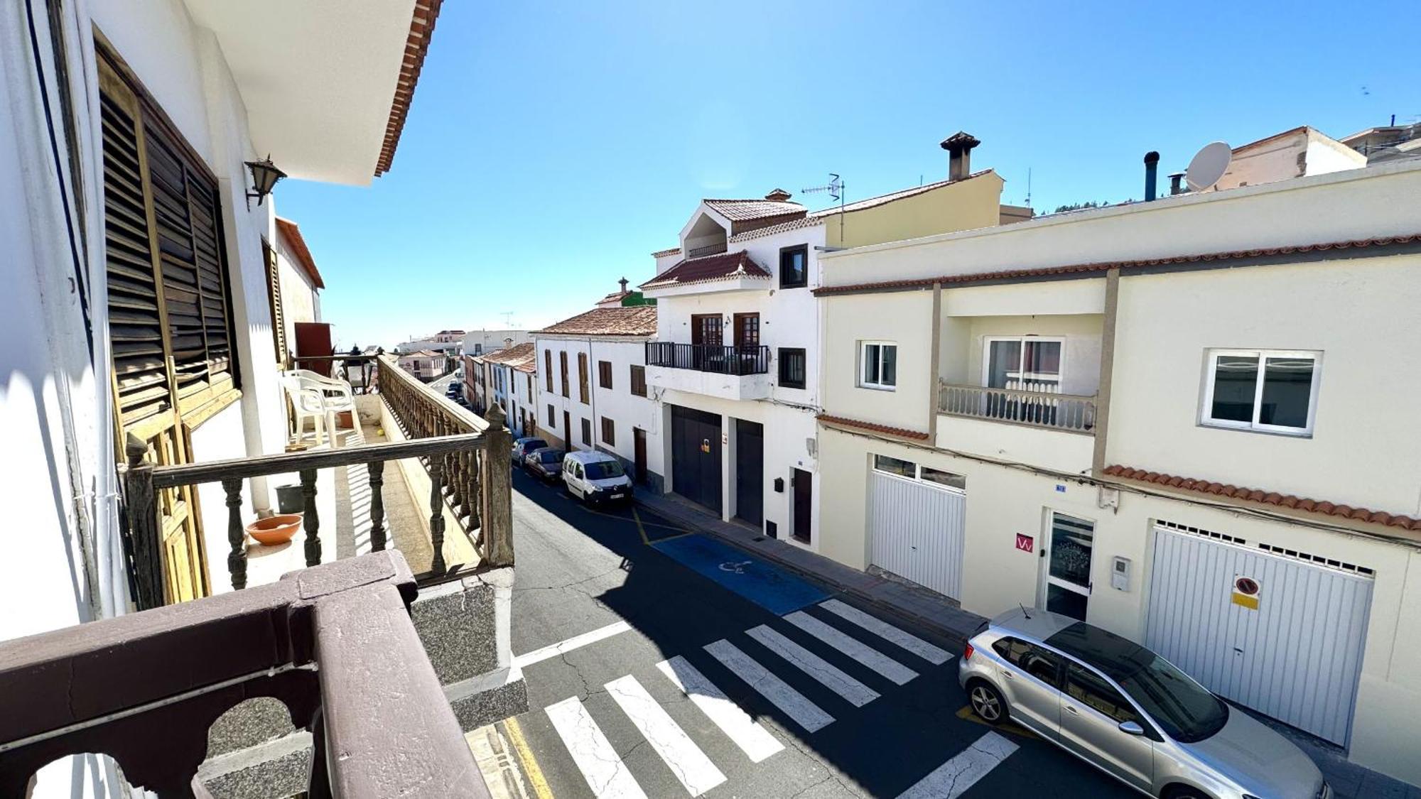 Suit Dreams Vilaflor By Deihu Experiences Esterno foto