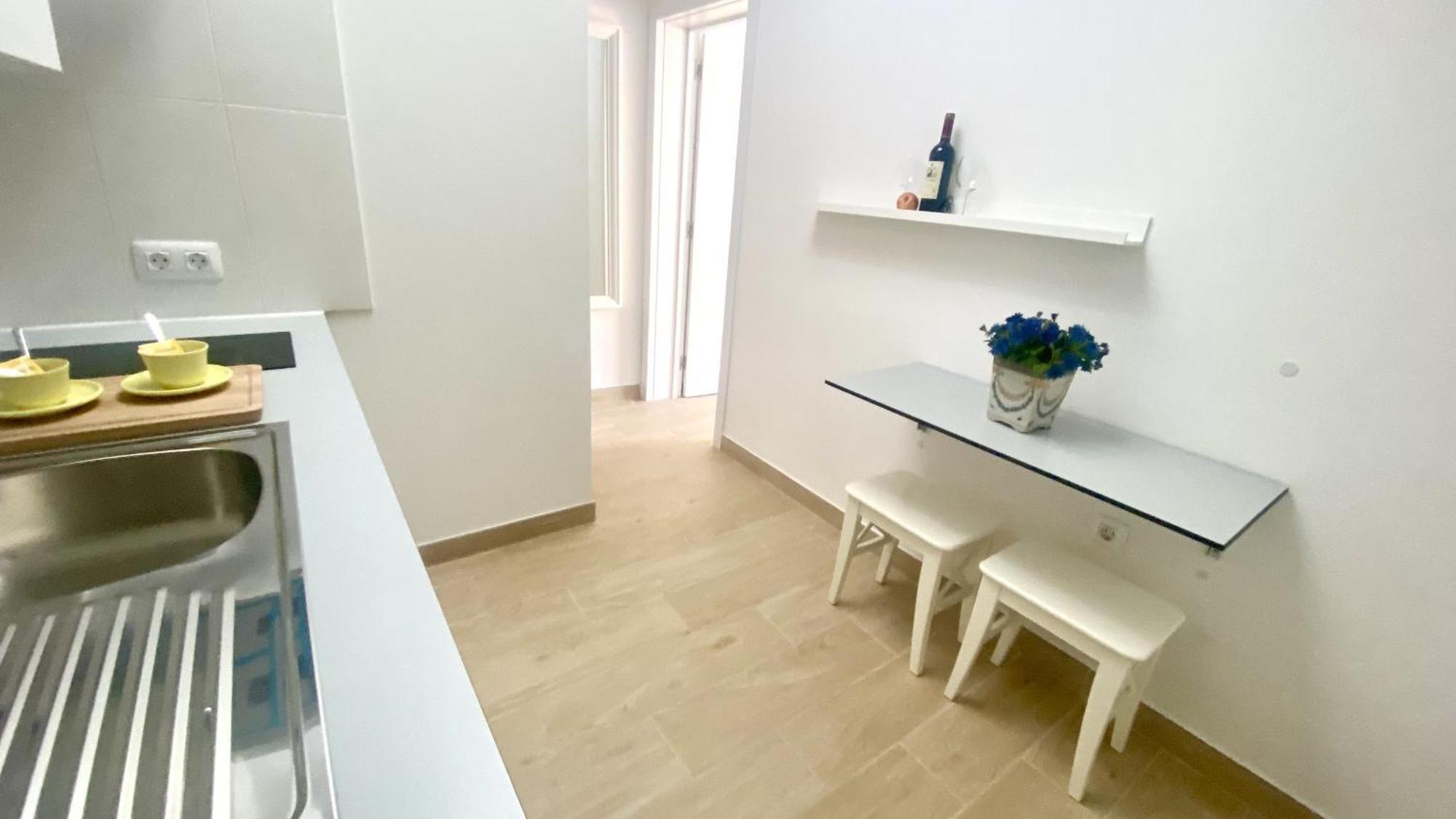 Suit Dreams Vilaflor By Deihu Experiences Esterno foto